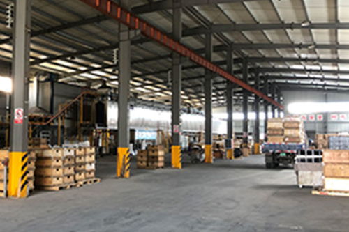 重庆市场聚焦 涂装材料供需与多元产业协同发展