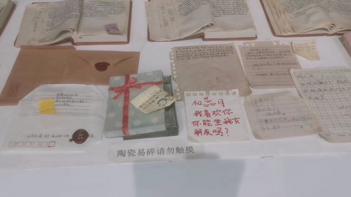 瓷语童年 重庆现代艺术馆的作业本惊喜与都市心灵对话