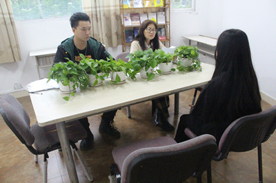 筑梦从心 重庆交通职业学院的心理育人实践
